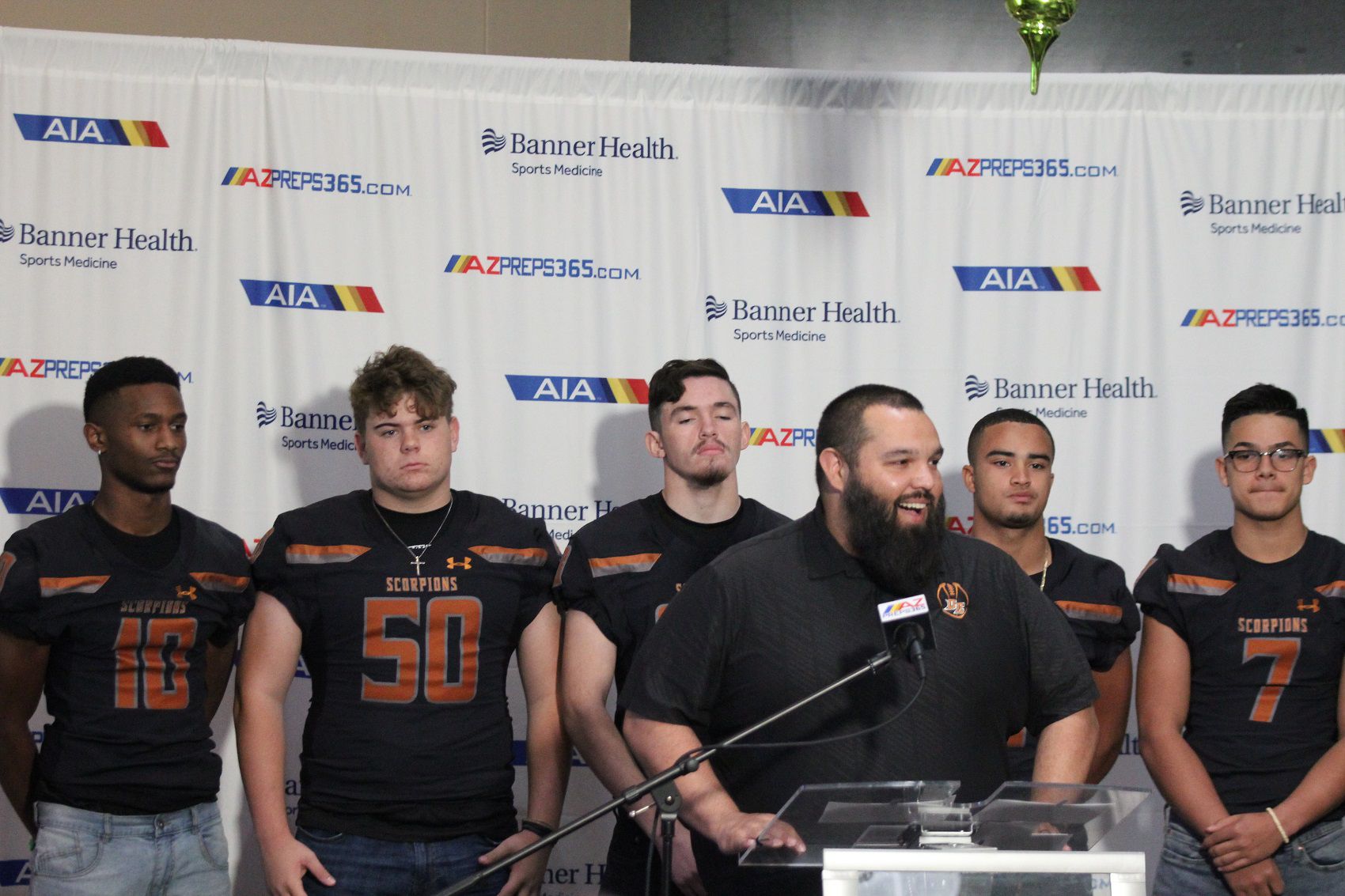 Media Day